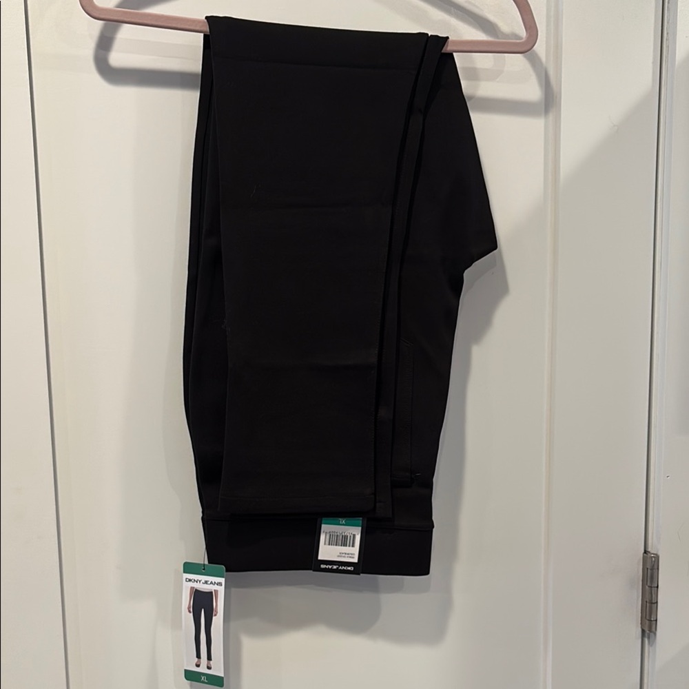 Black Leggings